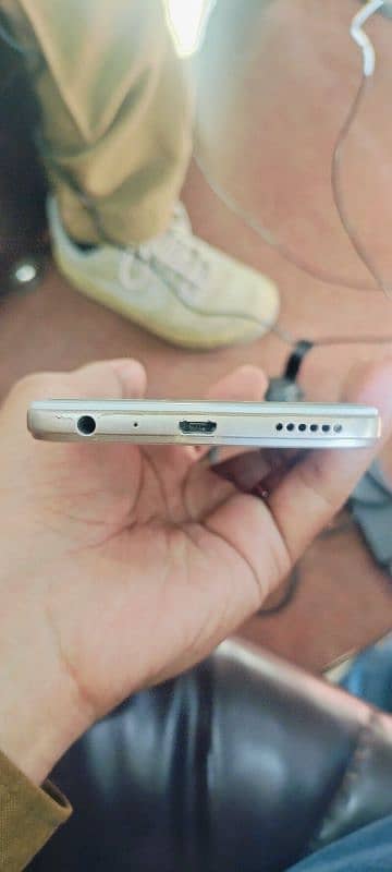 oppo A57 mobile for sale 5