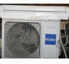 Split AC