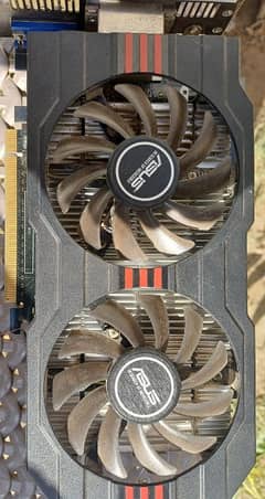 GTX 750Ti 2 GB Vram