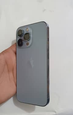 Apple iPhone 13 Pro Non PTA