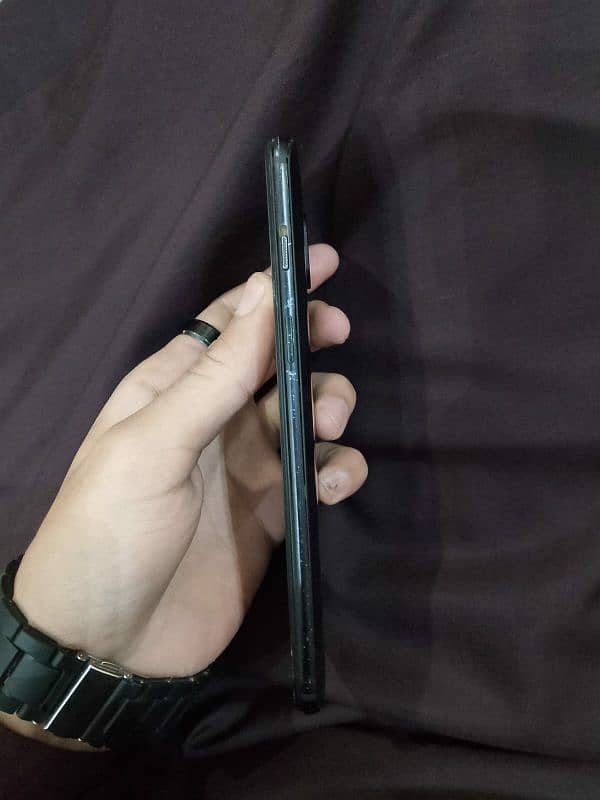 non PTA OnePlus 6, 8gb ram 128 gb memory, snapdragon 845 2