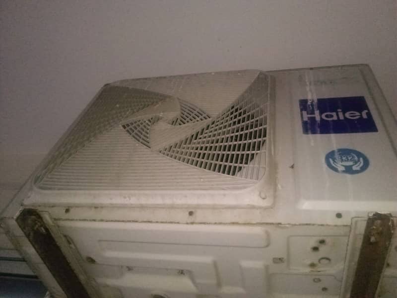 Haier  1.5 Ton AC 1