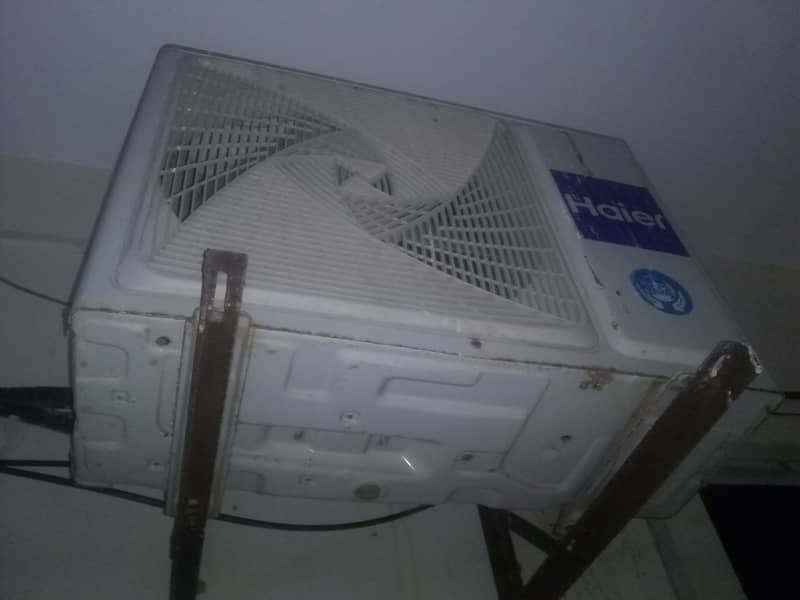 Haier  1.5 Ton AC 5