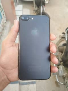 iphone 7 plus 256 GB pta approved