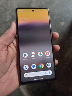 Google Pixel 6a