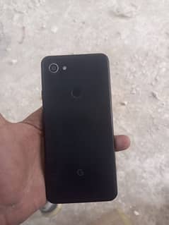 google pixel 3Axl 10by7