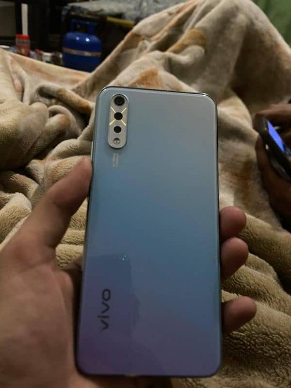 vivo s1 8/256 sele exchange 2