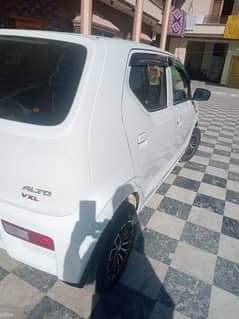 Suzuki Alto 2022