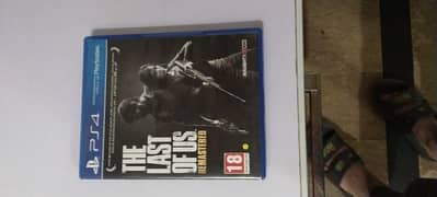 the last of us