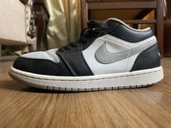 Nike Air Jordan (Available in used)