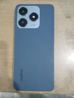 Realme C63