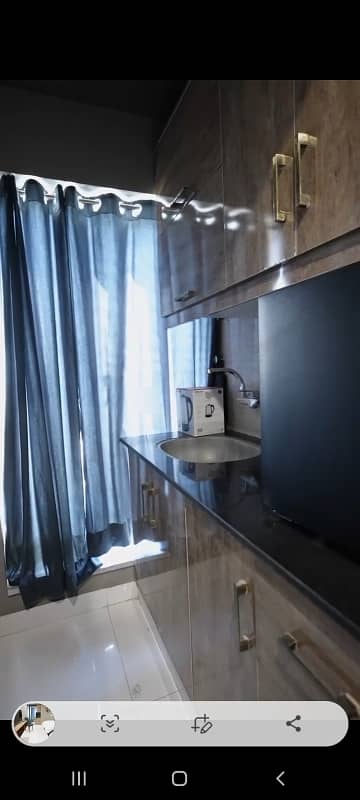 Get This Amazing 250 Square Feet Room Available In Top City 1 - Block A 2