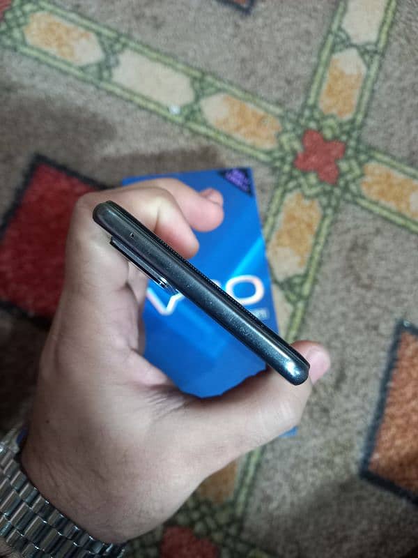 vivo v20 8+128 4