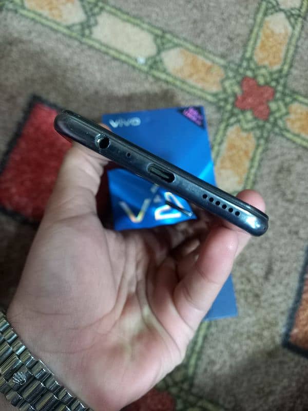 vivo v20 8+128 5