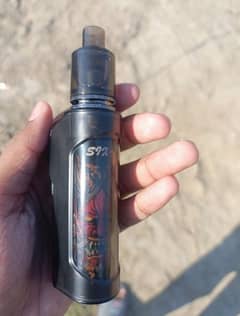 120watt Vape