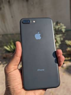 Iphone 8 plus