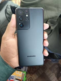 Samsung S21  ulta 12/256  90fps Non pta saaf condition