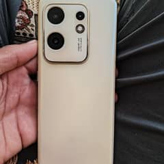 infinix zero 30