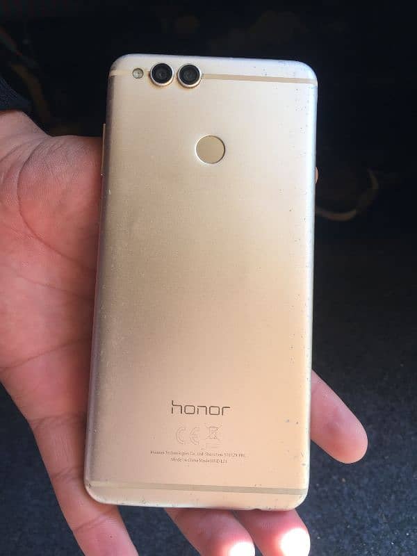 Honor 7X Urgent for Sale 7