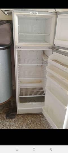 dowlince fridge