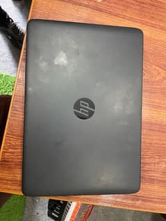 Hp laptop core i5 5th generation