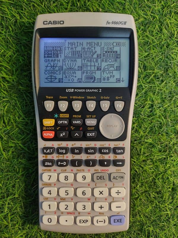 CASIO HP COLOUR TI-84 PLUS 9860 GRAPHIC GRAPHING CALCULATORS TI-NSPIRE 7