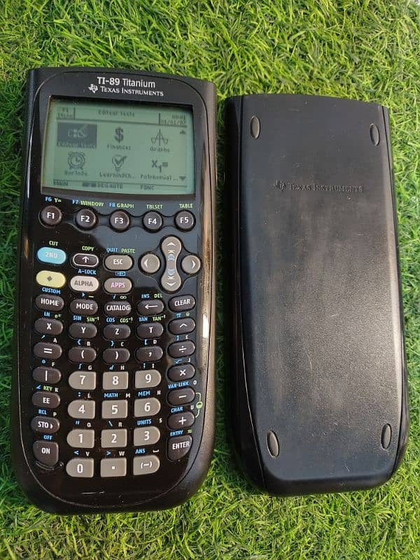 CASIO HP COLOUR TI-84 PLUS 9860 GRAPHIC GRAPHING CALCULATORS TI-NSPIRE 8