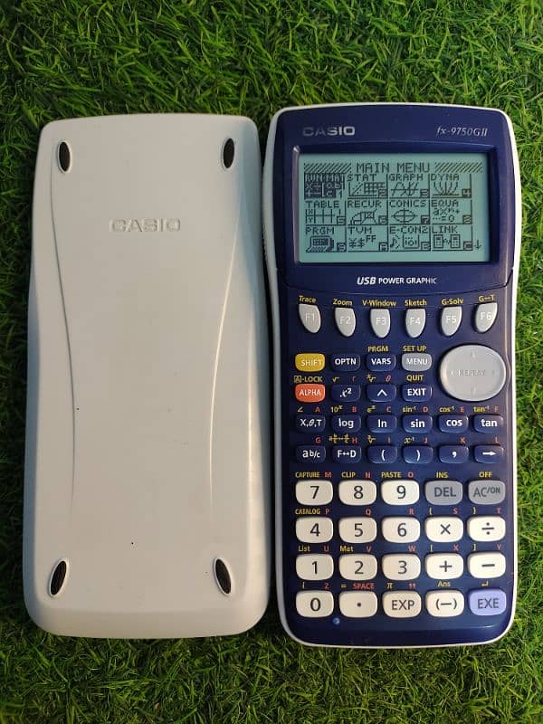 CASIO HP COLOUR TI-84 PLUS 9860 GRAPHIC GRAPHING CALCULATORS TI-NSPIRE 19