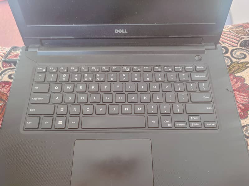 Laptop Core i7 7 generation 2