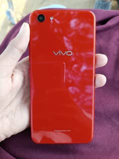 vivo y83 6gb ,/128 pta approved