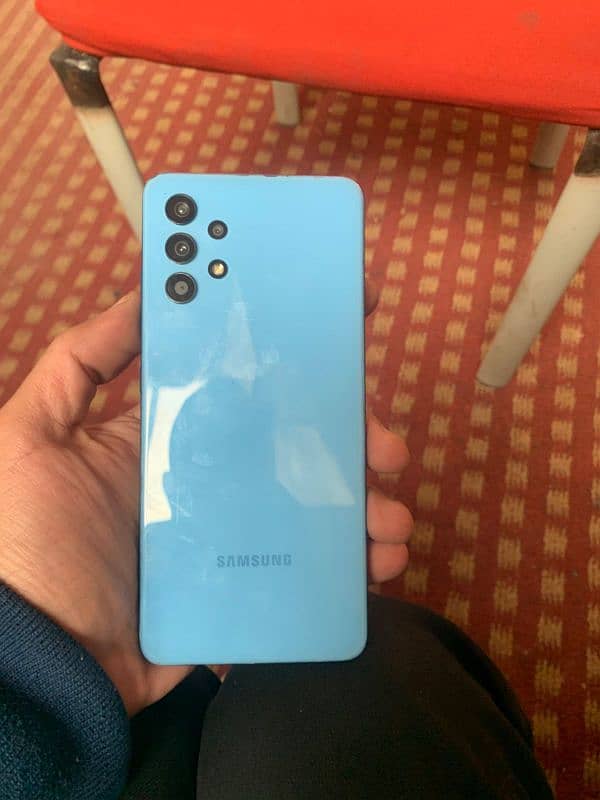 Samsung a32 0