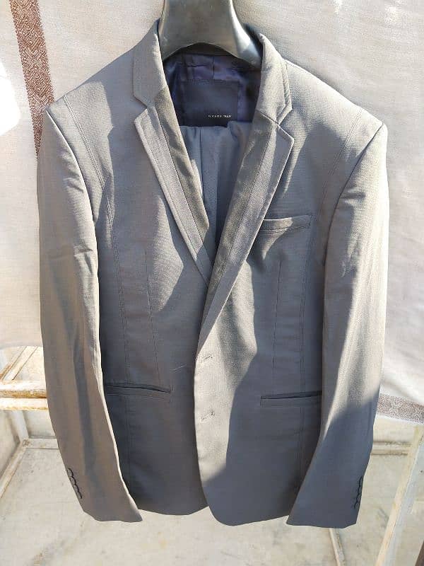 barded man 2-piece suit 8