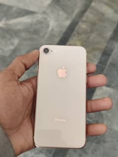 iPhone 8 non pta