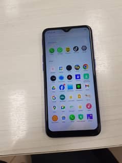 Realme c2