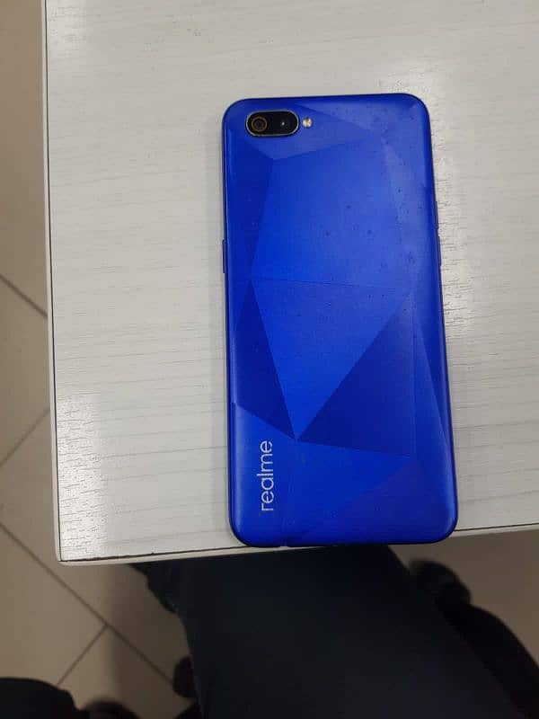 Realme c2 4