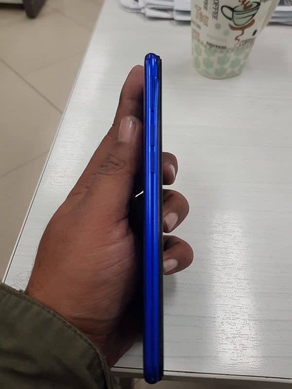 Realme c2 5