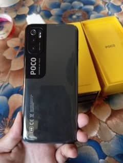 Poco M3 pro 5g