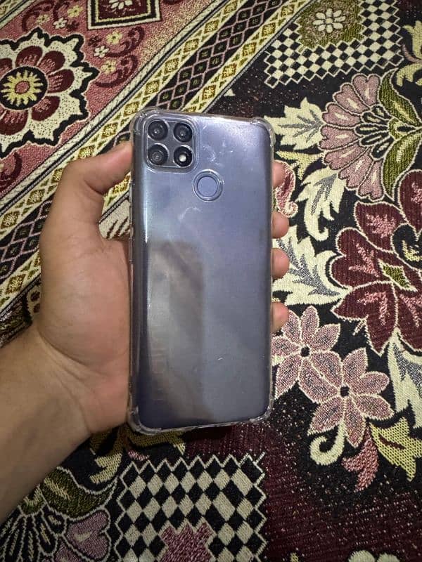 Realme c25 good chnadshn 2