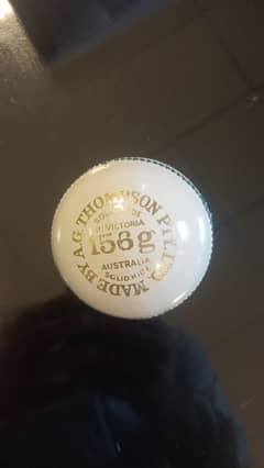 ORIGINAL KOOKABURRA BALL