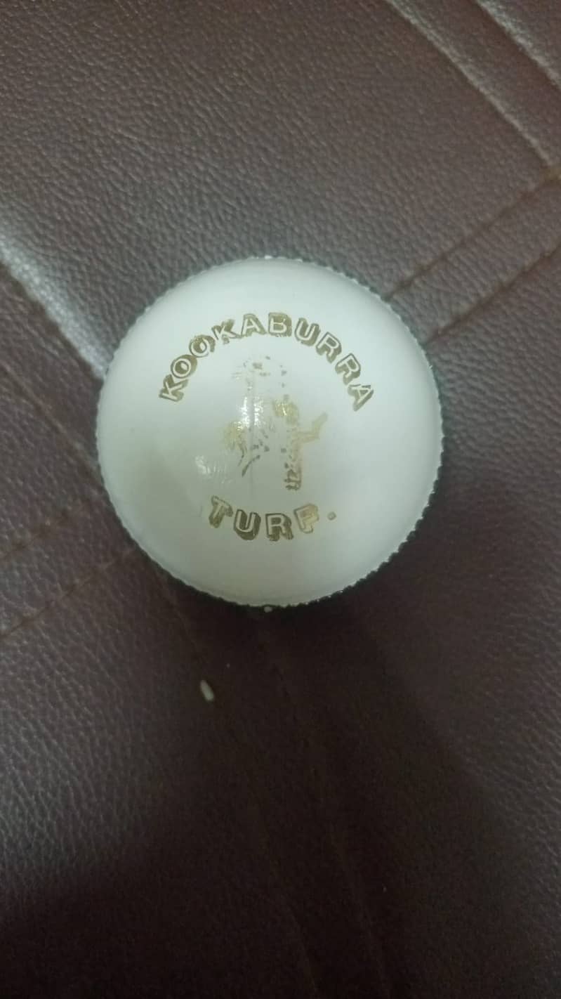 ORIGINAL KOOKABURRA BALL 03245250013 2