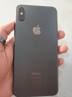 iphone xs max