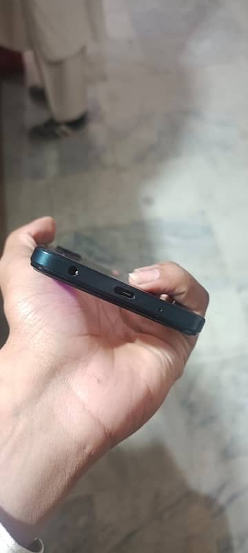 Vivo Y03 Space Black 2