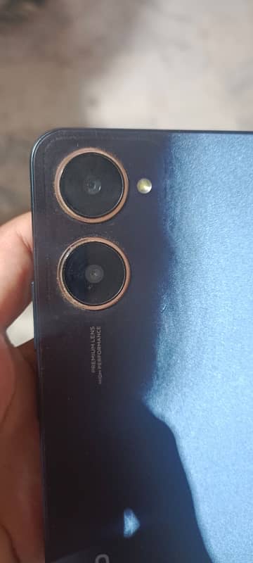 Vivo Y03 Space Black 4