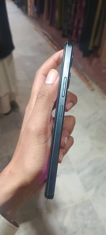 Vivo Y03 Space Black 5