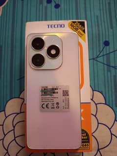 Tecno Spark 20 8+8 256