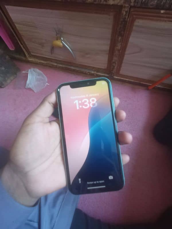 iphone 11 64gb 0