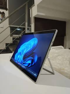 Hp elite book X2 G4