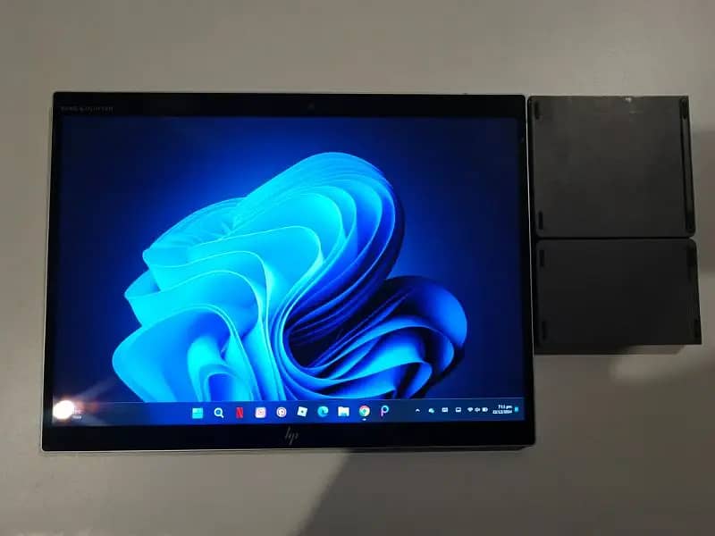 Hp elite book X2 G4 3