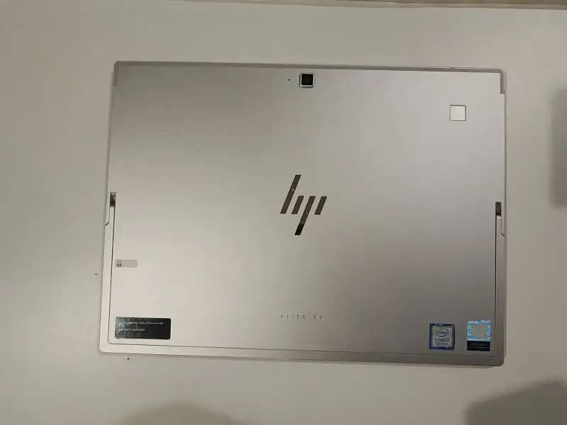 Hp elite book X2 G4 4