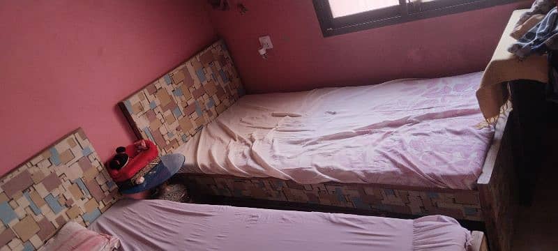 single bed without mattress 3